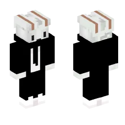 Minecraft Skin #229161