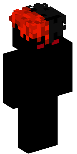 zaki445566 Minecraft Skin Preview on Minecraft.Co.Com