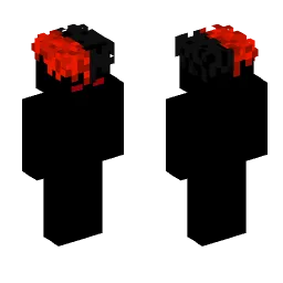 Minecraft Skin #229164