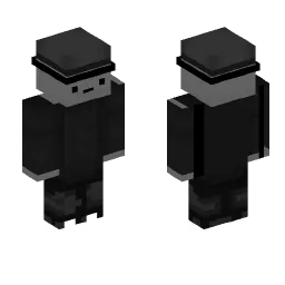 Minecraft Skin #229165