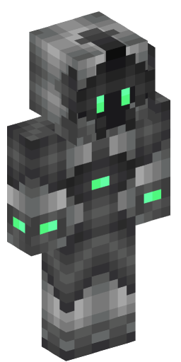 zakotu Minecraft Skin Preview on Minecraft.Co.Com