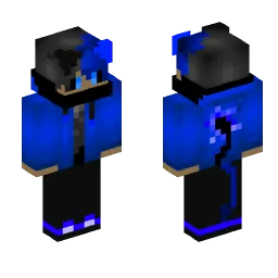 Minecraft Skin #229167