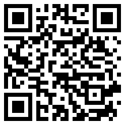 BadGirlNo8 QR Code