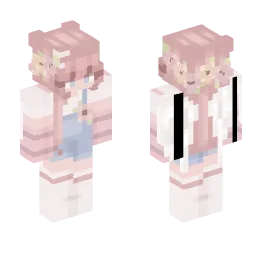 Minecraft Skin #229169