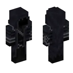 Minecraft Skin #229170