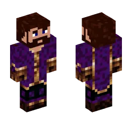 Minecraft Skin #229179