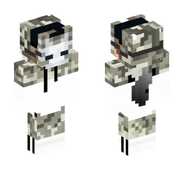 Minecraft Skin #229180