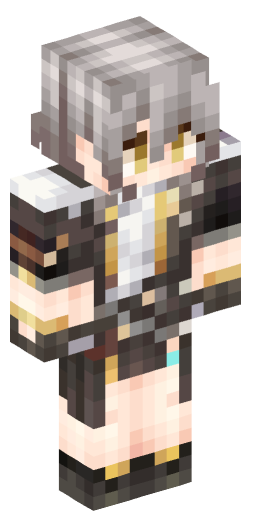 Necorsen_Brain Minecraft Skin Preview on Minecraft.Co.Com