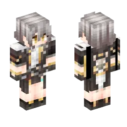Minecraft Skin #229183