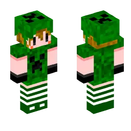 Minecraft Skin #229185