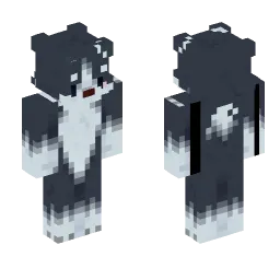 Minecraft Skin #229187