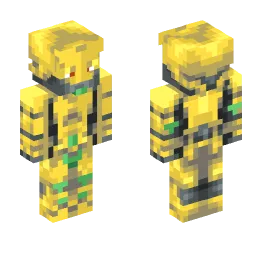 Minecraft Skin #229199