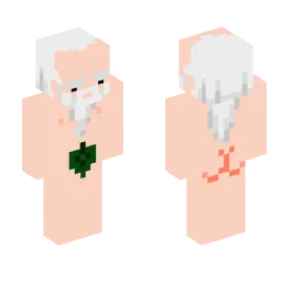 Minecraft Skin #229203