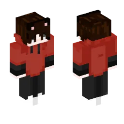 Minecraft Skin #229204