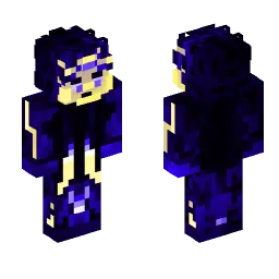 Minecraft Skin #229205