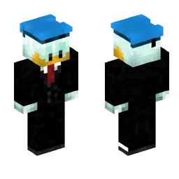 Minecraft Skin #229208