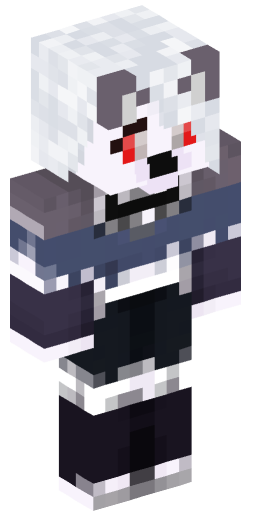 mileyy_gamer209 Minecraft Skin Preview on Minecraft.Co.Com