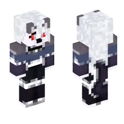 Minecraft Skin #229209