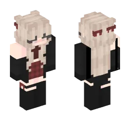 Minecraft Skin #229212