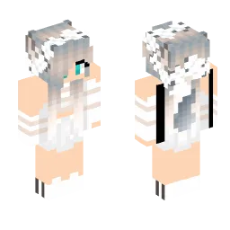 Minecraft Skin #229214