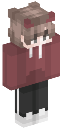 Korpulka Minecraft Skin Preview on Minecraft.Co.Com
