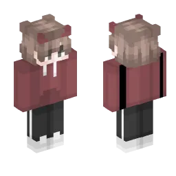 Minecraft Skin #229216