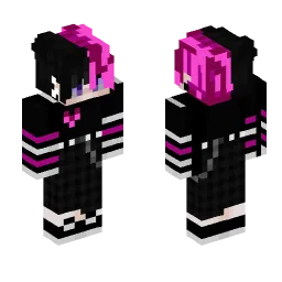 Minecraft Skin #229217