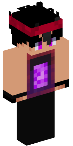 korphi Minecraft Skin Preview on Minecraft.Co.Com