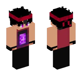 Minecraft Skin #229218