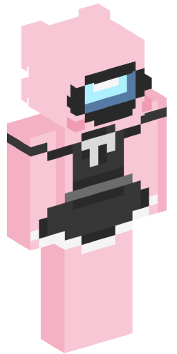 KorpixO Minecraft Skin Preview on Minecraft.Co.Com