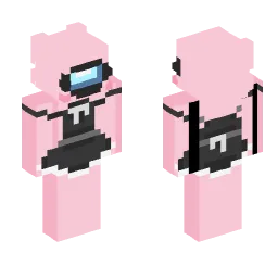 Minecraft Skin #229219