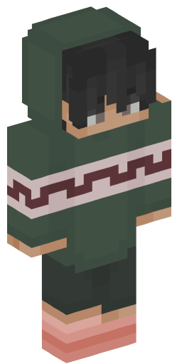 Korpz_ Minecraft Skin Preview on Minecraft.Co.Com