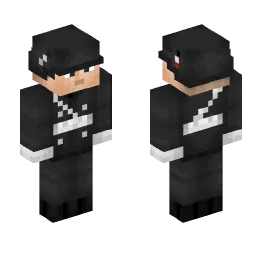 Minecraft Skin #229221