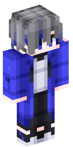 korpai110 Minecraft Skin Preview on Minecraft.Co.Com