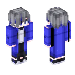Minecraft Skin #229222