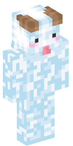 Korps3 Minecraft Skin Preview on Minecraft.Co.Com