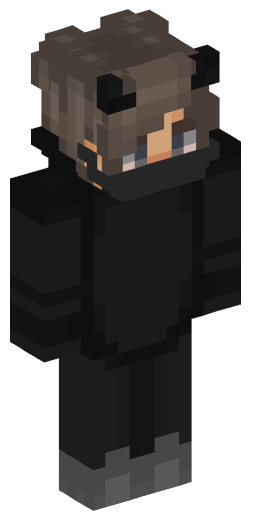 Clashx Minecraft Skin Preview on Minecraft.Co.Com