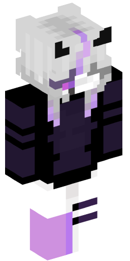 clasher15 Minecraft Skin Preview on Minecraft.Co.Com