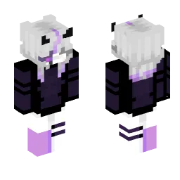 Minecraft Skin #229228