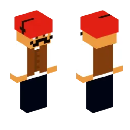 Minecraft Skin #229229
