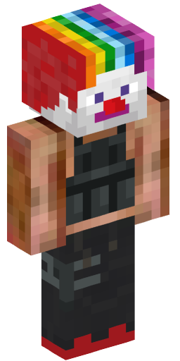 Clasher6068 Minecraft Skin Preview on Minecraft.Co.Com