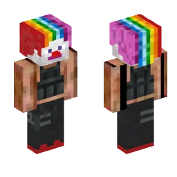 Minecraft Skin #229231