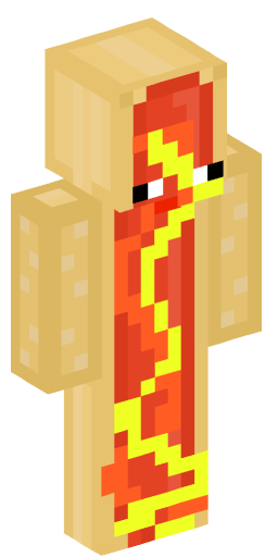 Clashbrothers08 Minecraft Skin Preview on Minecraft.Co.Com