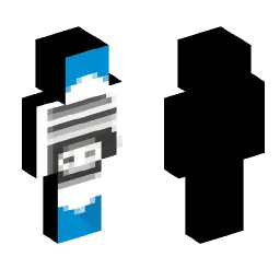Minecraft Skin #229236