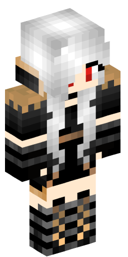 blocksmc Minecraft Skin Preview on Minecraft.Co.Com