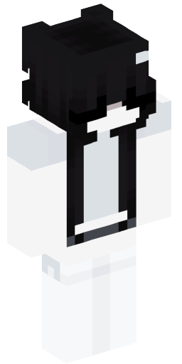 BlocksMCIsGood Minecraft Skin Preview on Minecraft.Co.Com