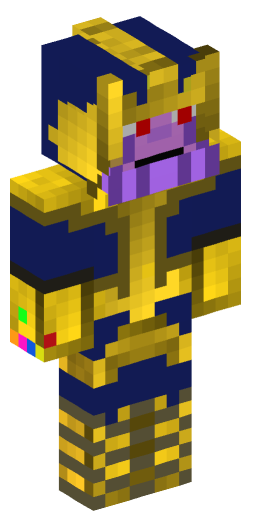 themeet Minecraft Skin Preview on Minecraft.Co.Com