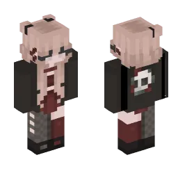 Minecraft Skin #229251