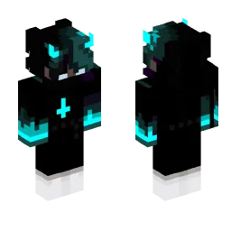 Minecraft Skin #229254