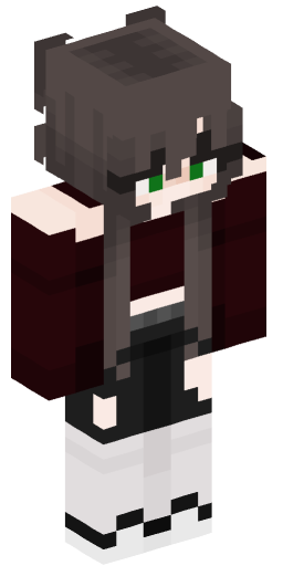 Santo_Graal Minecraft Skin Preview on Minecraft.Co.Com
